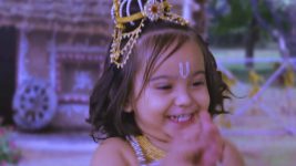 Joy Gopal S01E36 Krishna Meets Sandipani Full Episode