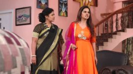 Jyothi S01E116 Ankitha Lashes Out at Mahanandi Full Episode