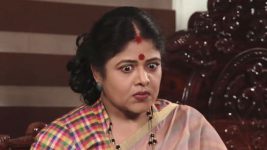 Jyothi S01E141 Mahanandi's Stern Decision Full Episode