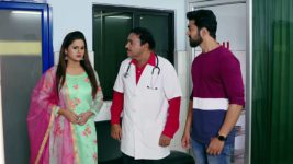 Jyothi S01E161 Ankitha's Evil Plan Full Episode
