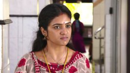 Jyothi S01E167 Jyothi, Ankitha's Confict Full Episode