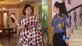 Jyothi S01E176 Vyjayanthi Threatens Mahanandi Full Episode