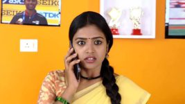 Jyothi S01E37 Jyothi Learns a Shocking News Full Episode