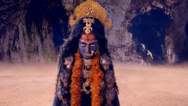 Kaakkum Deivam Kali S01E55 28th June 2018 Full Episode