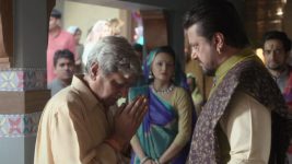 Kaal Bhairav Rahasya S01E72 Dada Thakur to Punish Vaidji Full Episode