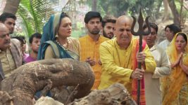 Kaal Bhairav Rahasya S01E94 Villagers Find the Secret Way Full Episode