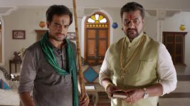 Kaala Bhairava Rahasyam S01E15 Thakur Suspects Nandu Full Episode