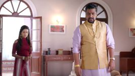 Kaala Bhairava Rahasyam S01E18 Thakur Chastises Namrata Full Episode