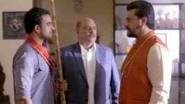 Kaala Bhairava Rahasyam S01E32 Thakur's Order to Dakshina Murthy Full Episode