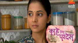 Kahe Diya Pardes S01E31 1st May 2016 Full Episode