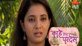 Kahe Diya Pardes S01E32 2nd May 2016 Full Episode