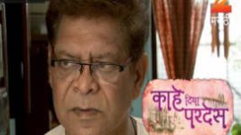 Kahe Diya Pardes S01E36 6th May 2016 Full Episode