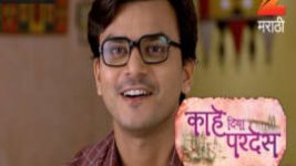 Kahe Diya Pardes S01E381 2nd June 2017 Full Episode