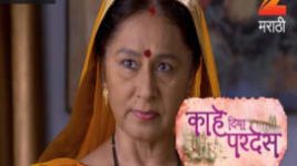 Kahe Diya Pardes S01E382 3rd June 2017 Full Episode