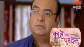 Kahe Diya Pardes S01E408 4th July 2017 Full Episode