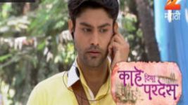 Kahe Diya Pardes S01E41 11th May 2016 Full Episode