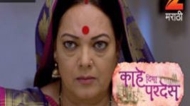 Kahe Diya Pardes S01E423 21st July 2017 Full Episode