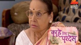 Kahe Diya Pardes S01E450 22nd August 2017 Full Episode