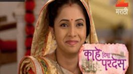 Kahe Diya Pardes S01E455 28th August 2017 Full Episode