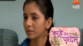 Kahe Diya Pardes S01E51 21st May 2016 Full Episode