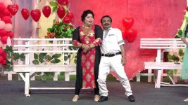 Kalakka Povadhu Yaaru Champions S01E35 Lovely Couples on the Show Full Episode