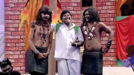 Kalakka Povadhu Yaaru Champions S01E44 Team KPY 7 Joins Full Episode