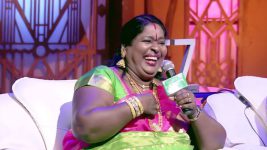Kalakka Povadhu Yaaru Champions S01E49 Chinna Ponnu on the Show Full Episode