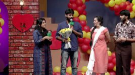 Kalakka Povadhu Yaaru Champions S01E54 Love in the Funny Times Full Episode