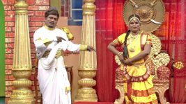 Kalakka Povadhu Yaaru Champions S01E59 A Spoof of Chandramukhi Full Episode