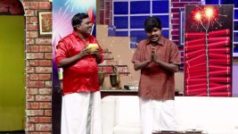 Kalakka Povadhu Yaaru Champions S01E73 Diwali Special Full Episode