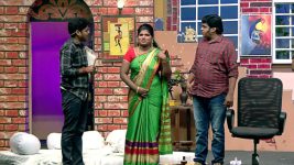 Kalakka Povadhu Yaaru Champions S01E75 Thieves in the House Full Episode