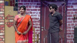 Kalakka Povadhu Yaaru Champions S01E80 The Spoof Marathon Full Episode