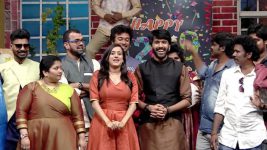 Kalakka Povadhu Yaaru Champions S01E81 New Year's Special Full Episode