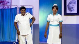 Kalakka Povathu Yaaru Champions S01E06 Laughter, The Best Medicine Full Episode