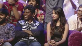Kalakka Povathu Yaaru Champions S01E09 Theru Naaigal Team Visits Full Episode