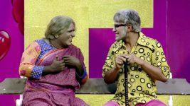 Kalakka Povathu Yaaru Champions S01E19 Love and Laughs Full Episode