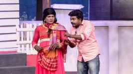 Kalakka Povathu Yaaru Champions S01E27 Siricha Pochu Team Entertains Full Episode