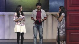 Kalakka Povathu Yaaru Champions S01E28 Pooja Proposes to Pappu Full Episode