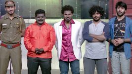 Kalakka Povathu Yaaru Champions S01E30 New Year's Eve with KPY Team Full Episode