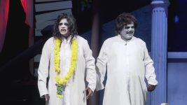 Kalakka Povathu Yaaru Champions S01E34 A Funny Ghost House Full Episode