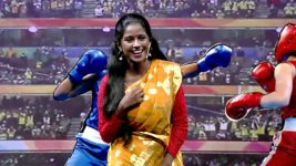 Kalakka Povathu Yaaru Champions S01E47 Comedy of Games Full Episode