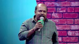 Kalakka Povathu Yaaru Champions S01E52 Singampuli on the Show Full Episode