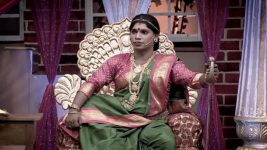 Kalakka Povathu Yaaru Champions S01E60 Spoof of Bahubali Full Episode