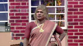 Kalakka Povathu Yaaru Champions S01E65 Sunday at Its Best Full Episode