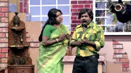 Kalakka Povathu Yaaru Champions S01E67 The Couple Drama Full Episode