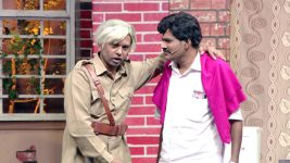Kalakka Povathu Yaaru Champions S01E78 Political Comedy Full Episode