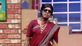 Kalakka Povathu Yaaru Champions S01E79 Ramar at His Best Full Episode