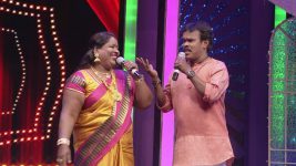 Kalakka Povathu Yaaru S07E36 Anthony Daasan, Chinnaponnu Visit Full Episode