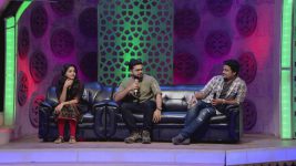 Kalakka Povathu Yaaru S07E38 Raja Rani Stars Are Here! Full Episode