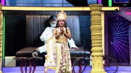 Kalakka Povathu Yaaru S07E47 Finals in Making Full Episode